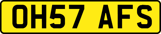 OH57AFS