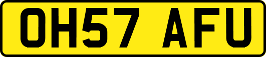 OH57AFU