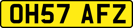 OH57AFZ