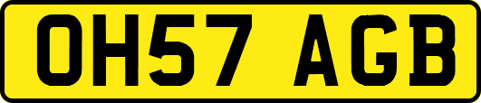 OH57AGB