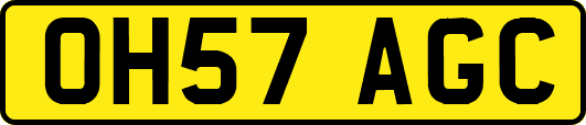 OH57AGC