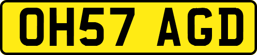 OH57AGD