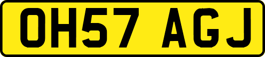 OH57AGJ