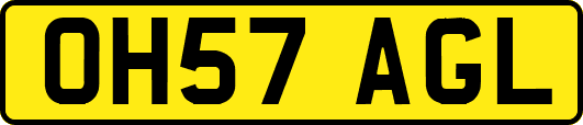 OH57AGL