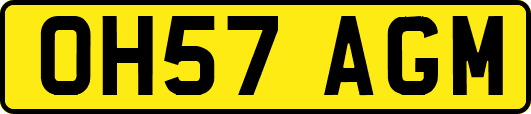 OH57AGM