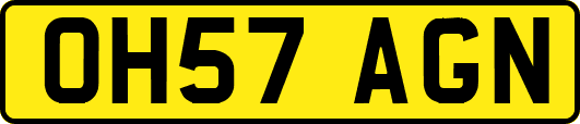 OH57AGN