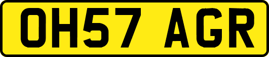 OH57AGR