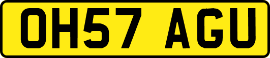 OH57AGU