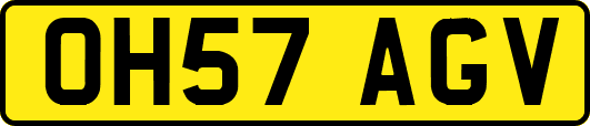 OH57AGV