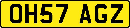 OH57AGZ