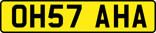 OH57AHA