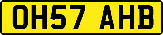 OH57AHB