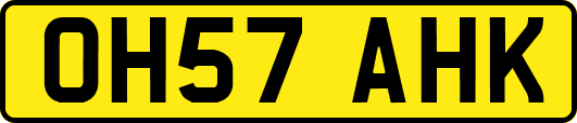 OH57AHK