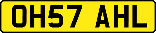 OH57AHL