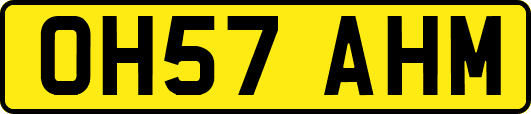 OH57AHM