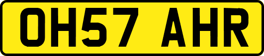 OH57AHR