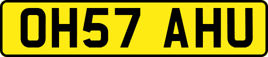 OH57AHU