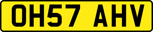OH57AHV
