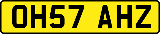 OH57AHZ