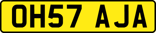 OH57AJA