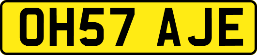 OH57AJE