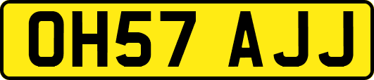 OH57AJJ