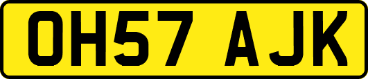 OH57AJK