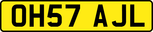 OH57AJL