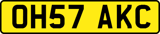 OH57AKC