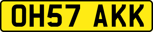 OH57AKK