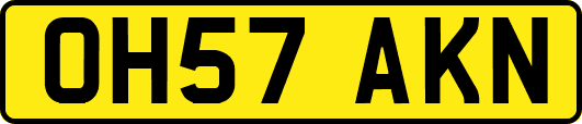 OH57AKN