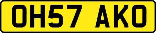 OH57AKO
