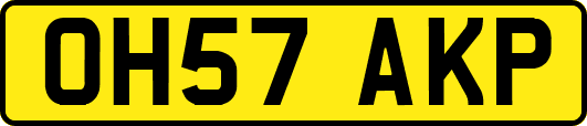 OH57AKP