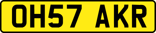 OH57AKR
