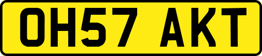 OH57AKT
