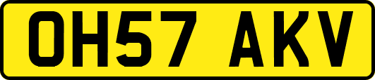 OH57AKV