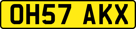 OH57AKX