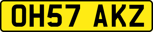 OH57AKZ