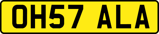 OH57ALA