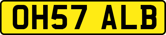 OH57ALB