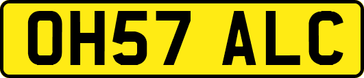 OH57ALC