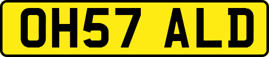 OH57ALD