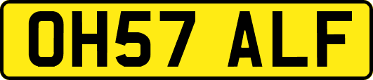 OH57ALF