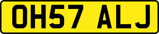 OH57ALJ
