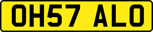 OH57ALO