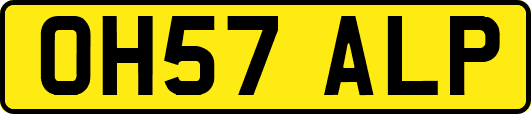 OH57ALP