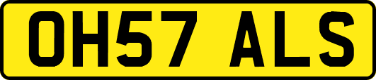 OH57ALS