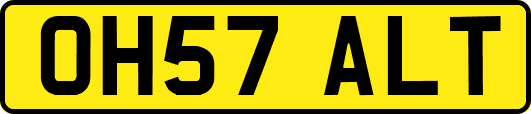 OH57ALT
