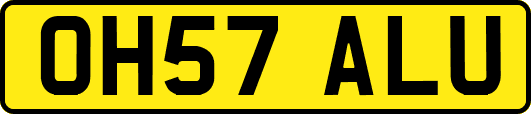 OH57ALU