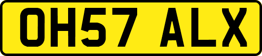 OH57ALX